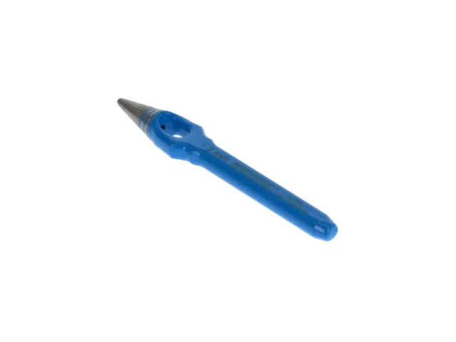 570002 Henkelloche ijzer 2mm