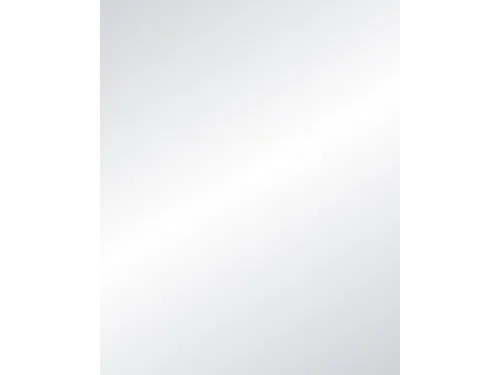 Etalagekarton Folia 48x68 cm 400gr Nr 631 Zilver