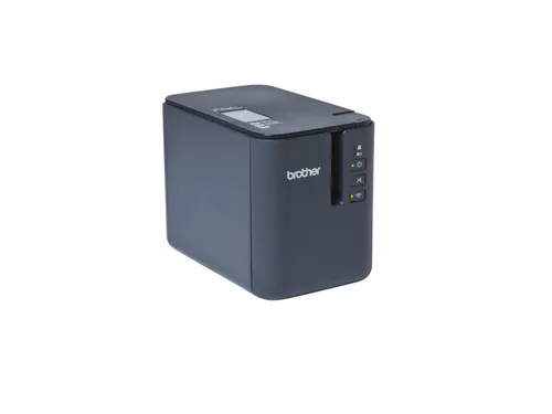Brother P-Touch P900WC Labelprinter WiFi USB Professioneel