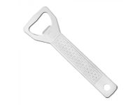Westmark Flesopener staal 13cm