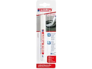 E-8180/1 Stickerverwijderaar Blister - 2