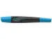 Rollerpen Schneider Breeze M zwart/blauw
