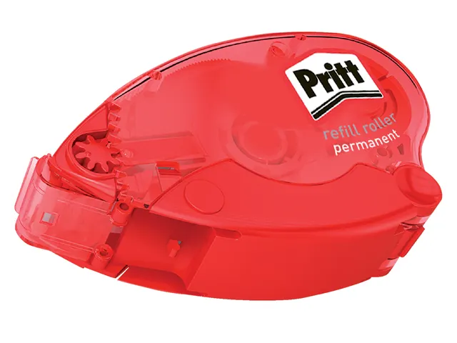 Lijmroller Pritt Permanent Navulbaar