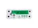 Rouleau papier calculatrice 57x50mm 1 pli offset extra-blanc 60g/m²