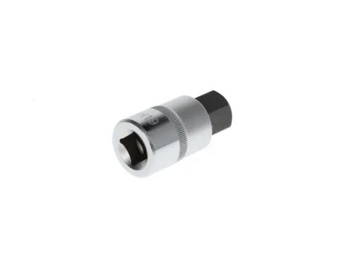 GEDORE RED R62551910 Schroevendraaierbit 1/2 inch 19mm lengte 55mm
