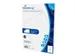 Mediarange Etiketten 63,5X38,1Mm 1050Stuk Wit Permanent