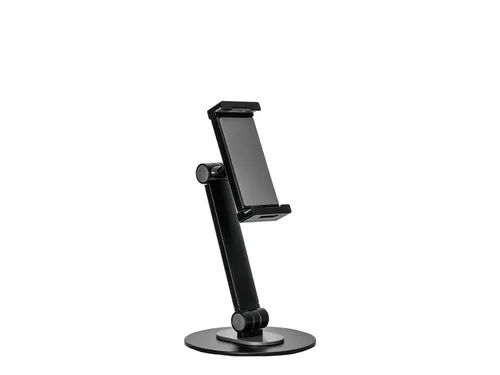 Tabletstand DS15540BL1 Kantelbaar 4.7-12.9 Inch Zwart