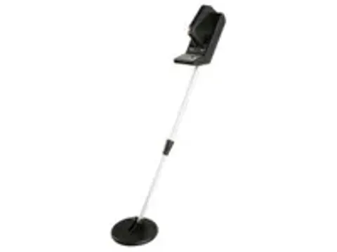 OUTLET Metaaldetector Basismodel