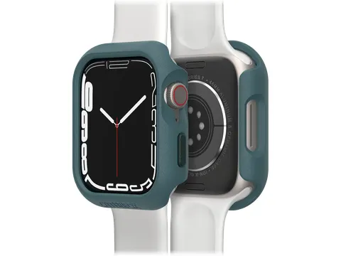 OtterBox Watch Bumper Apple Watch Series 9/8/7 45mm groen