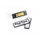 Durable Badge Clip Card Magneet 8132 Zwart