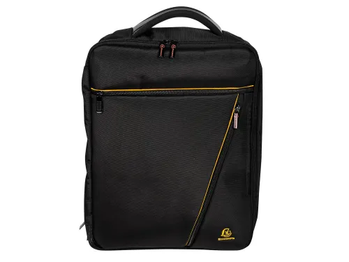 Computertas Dual 15,6'' Exactive