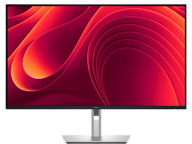 DELL Pro Plus P3225QE LED display Monitor 31.5 Inch 4K Ultra HD LCD