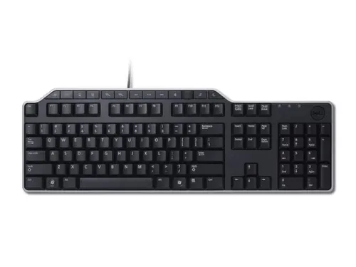 Dell KB522 English US / Europe Toetsenbord Qwerty