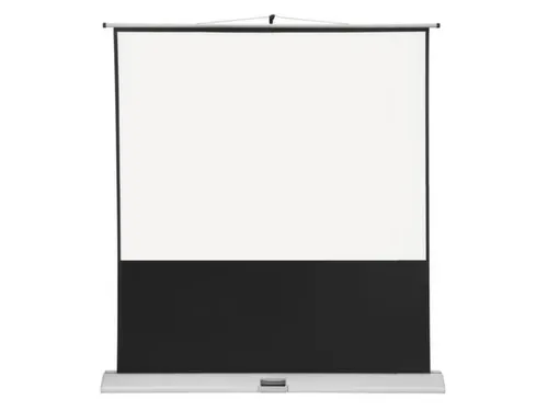 Mobiel Projectiescherm H X B 135x180 Cm In Hoogte Verstelbaar