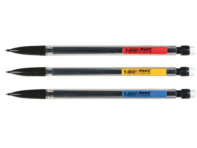 Vulpotlood Bic Matic original HB 0.5mm