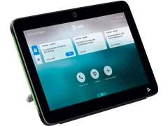 Poly TC10 Black Touch Controller No Radio GSA/TAA