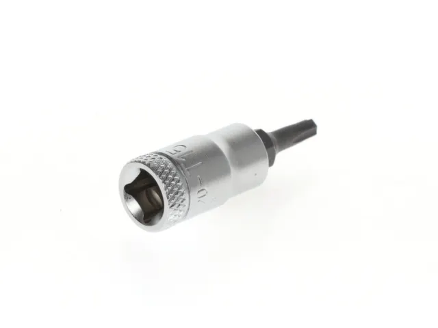 ITX 20 T15 Schroevendraaierbit 1/4 inch TX T15