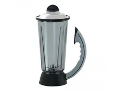 Extra beker compleet 2 Liter polycarbonaat