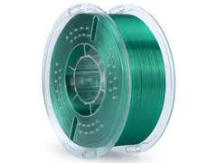 PLA SILK 1,75mm hulst groen 1kg