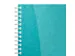 Task Manager Oxford 141x246 mm 115vel aqua