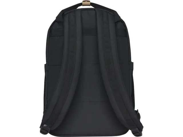Schooltas Beckmann City Light 20L Black