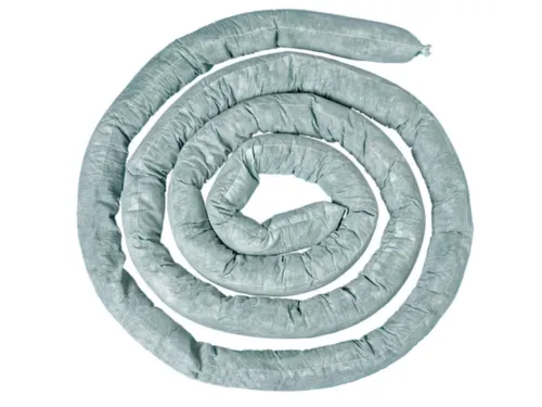 absorptieslang voor chemicaliën en olie,LxØ 6100x75mm