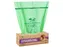 Afvalzak bio Mr. Green Mind 43x46cm 10 liter dispenser 140 stuks