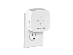 NETGEAR EX6110, Netwerkzender & -ontvanger, 10,100,300 Mbit/s, Microso
