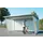 Zijwand,V. Overdekte Fietsenstalling,Aanbouw Links