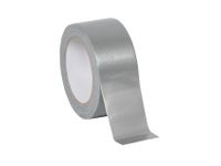 Tape Quantore Duct 48mmX50m Zilver