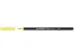 Glitter Brushpen 1340 Honingdauw Meloen