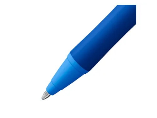 Balpen STABILO pointball colorful medium assorti