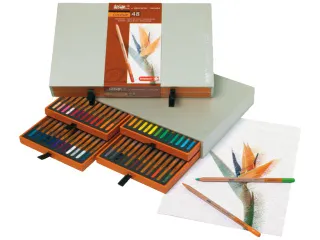 Kleurpotlood Bruynzeel Design Colour 8805 - 2