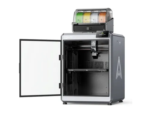 K2 Plus Combo - Europe Version 3D printer