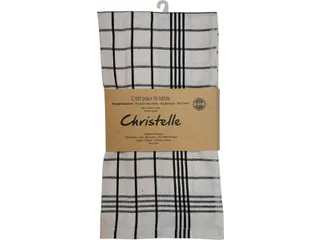 Keukenhanddoeken 100% Coton Made In Egypt 50X70Cm - 2