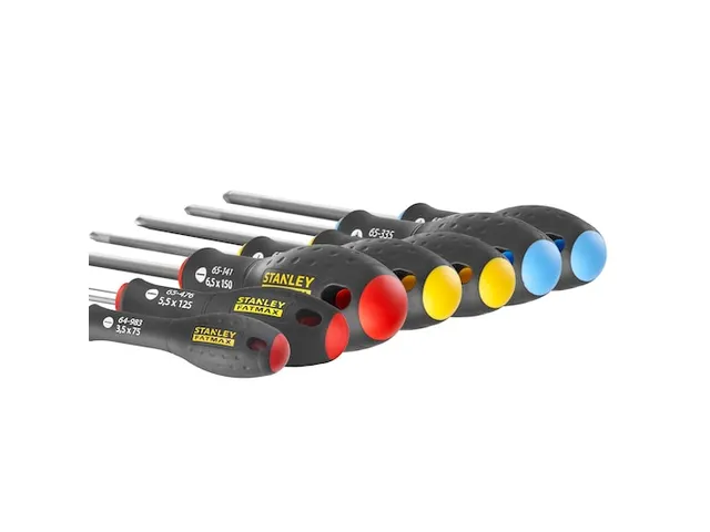 Schroevendraaierset FatMax Set 7 Stuks