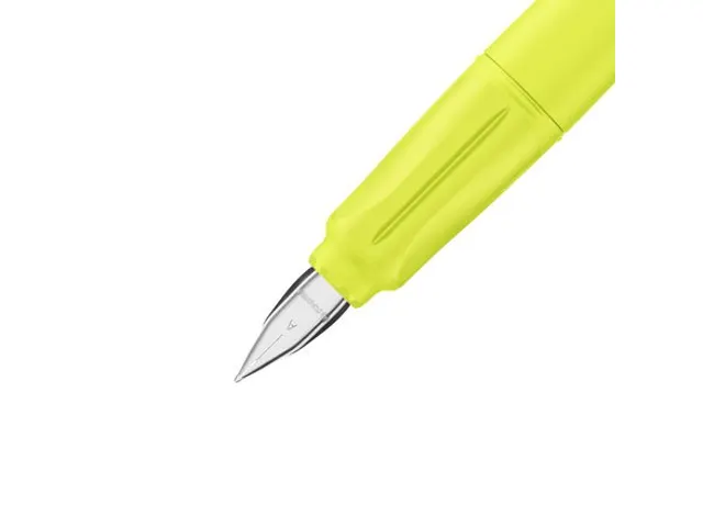 Vulpen STABILO Easybuddy L en M neon assorti