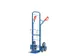 diable monte-escaliers,3 étoiles,force 200kg,RAL5007,bandage TPE