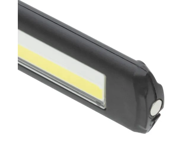 900 20-Lamp LED Li-MH,USB-oplaadaansluiting