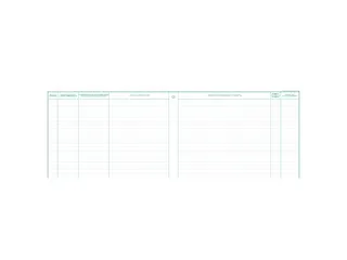 Gezondheid/veiligheid 24x32 20bl - 3