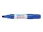 Viltstift Artline 30 schuin 2-5mm blauw