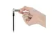 Universal 3-in-1 2.0 Combination Laptop Lock - Serialised 25-pack