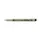 Fineliner Sakura pigma micron 02 zwart 0.3mm
