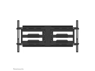 Wandsteun Full Motion 75 Inch Zwart WL40-550BL18 - 3