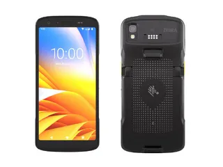 TC27 Smartphone Mobiele Terminal PDA WWAN 5G Wifi 6 SE4710 Zwart - 1
