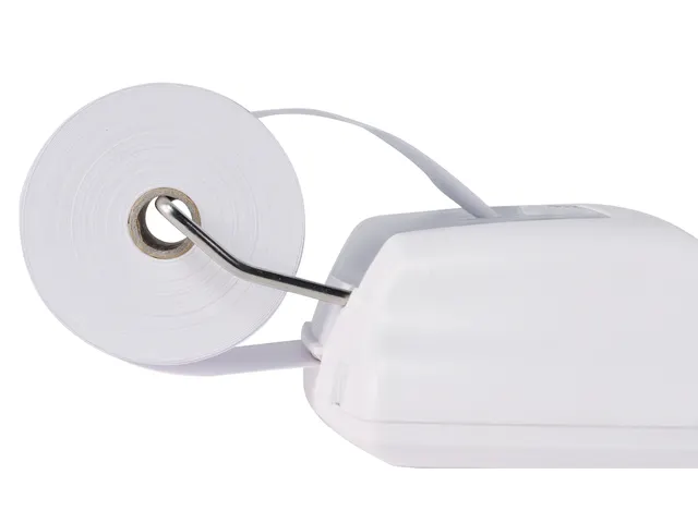 Desq Rekenmachine met telrol 2-kleuren afdruk