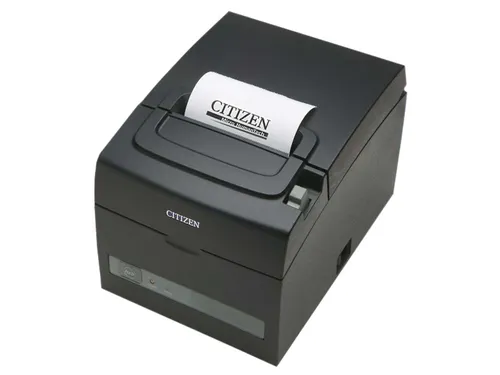 Citizen CT-S310II Bedraad Thermisch POS Printer