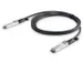 QSFP+ 40G 3m DAC-kabel Allnet CISCO D-Link Edimax Etherwan e.d.