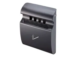 Wandasbak Vepa Bins 3 liter grijs