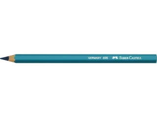 vleessigneerstift/potlood Faber-Castell blauw - 2